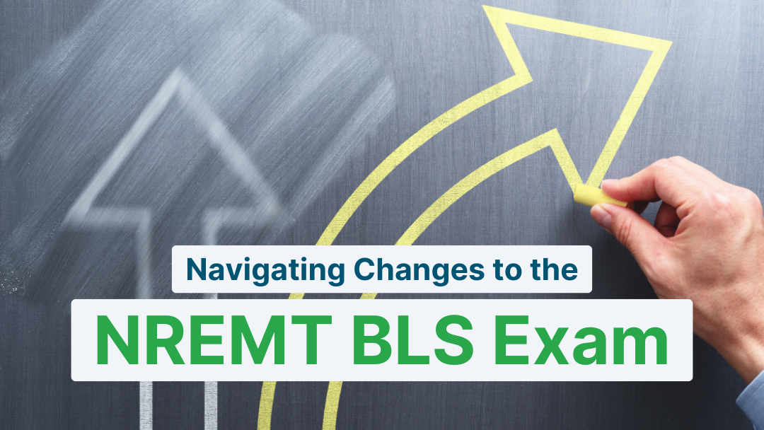 DCAP-BTLS, Primary Assessment, and the NREMT: What You Really Need to ...