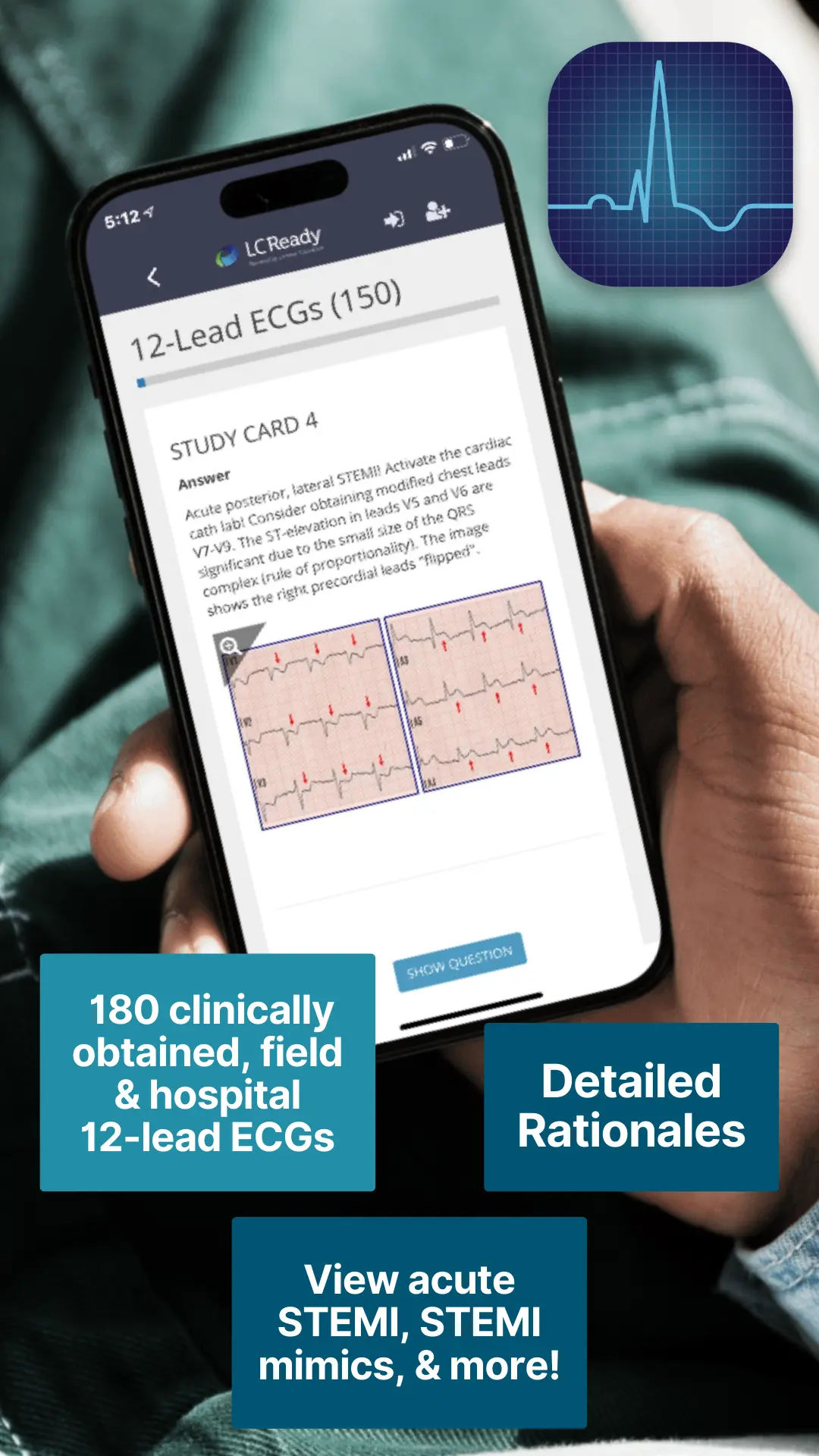 12-Lead ECG Challenge