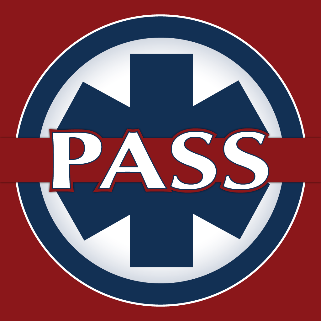 EMT PASS - Square EMT PASS - Square
