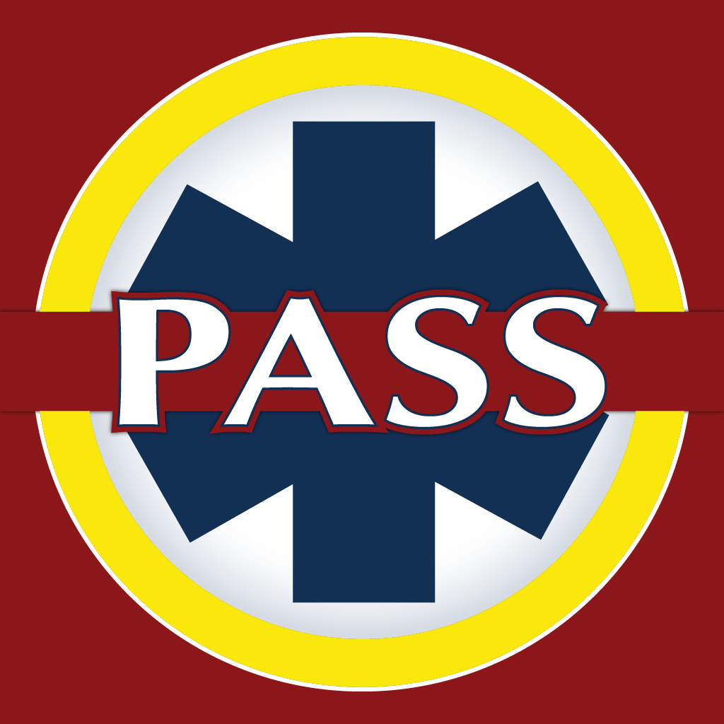 AEMT PASS - Square AEMT PASS - Square