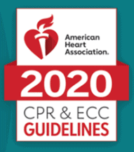 American Heart Association 2020 CPR & ECC Guidelines thumbnail