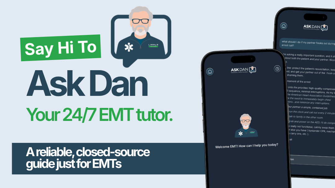 Ask-Dan-EMT-Chat-Tutor Ask-Dan-EMT-Chat-Tutor