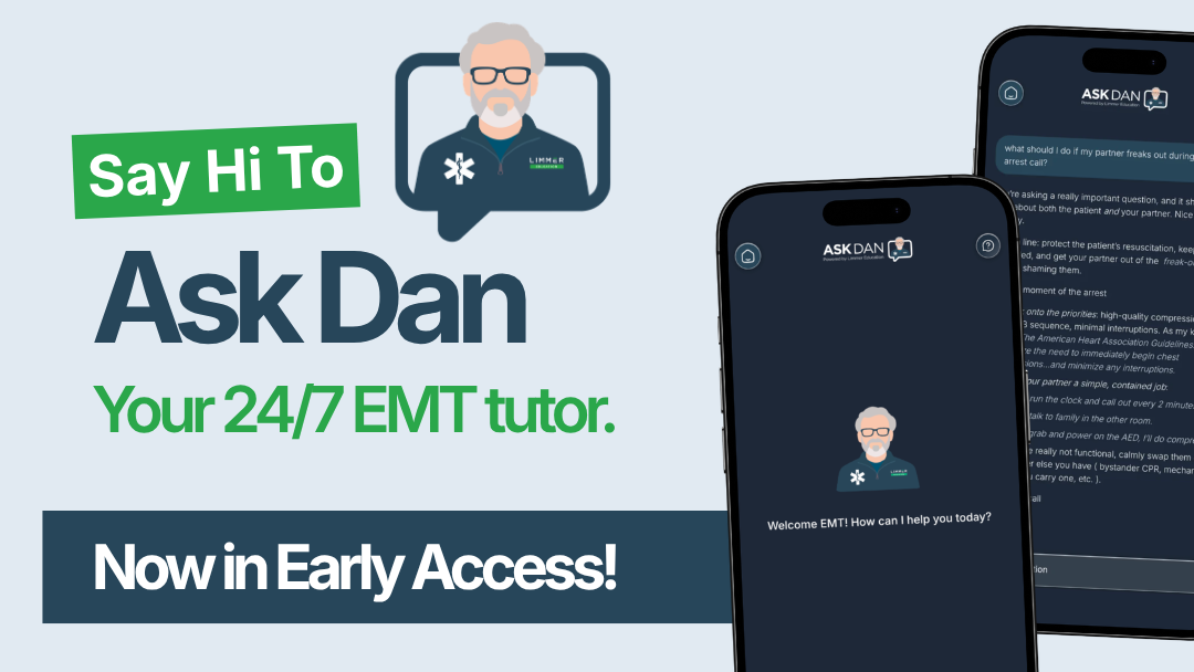 Ask-Dan-NREMT-AI_early-access
