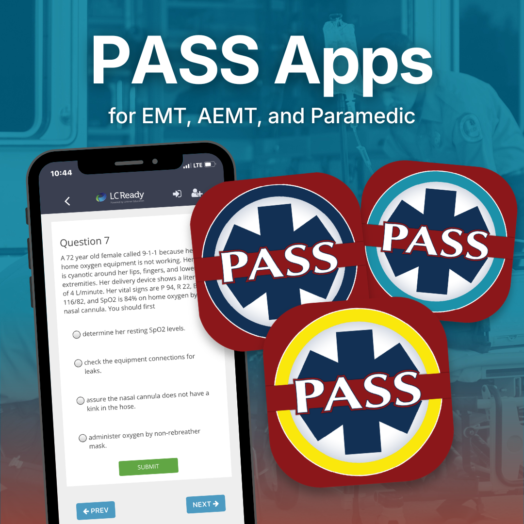 EMT-AEMT-Paramedic-PASS-app_promo-graphic_practice-question