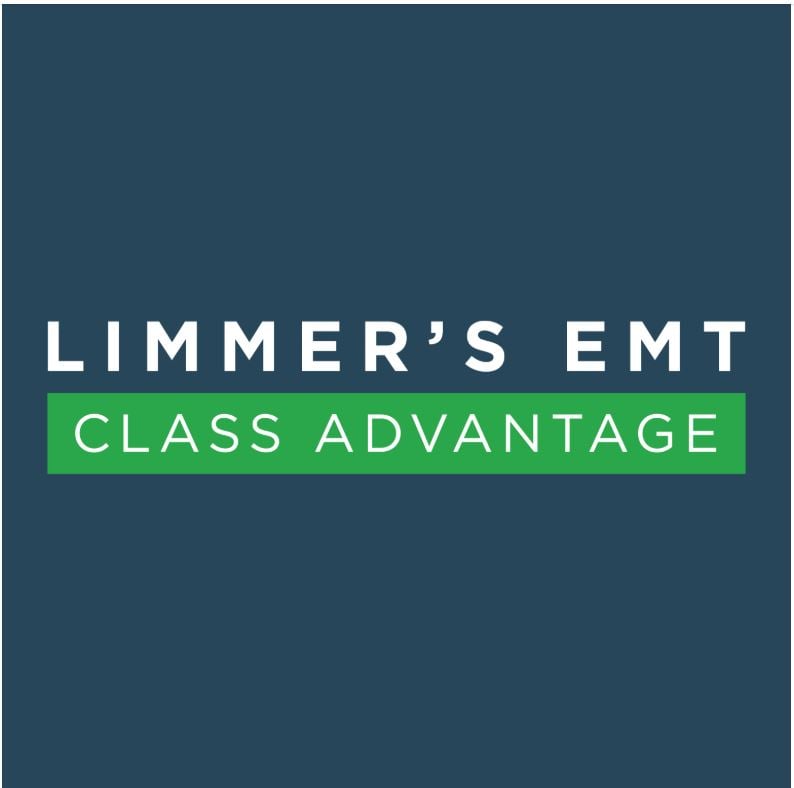 EMT Class Advantage Icon