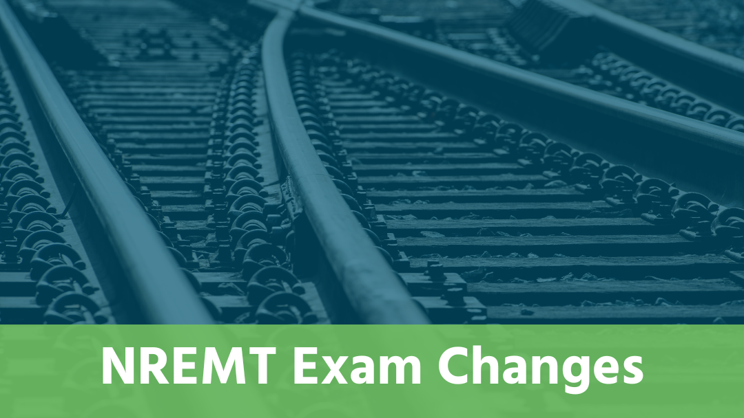NREMT ALS Exam Changes and What They Mean Limmer Education