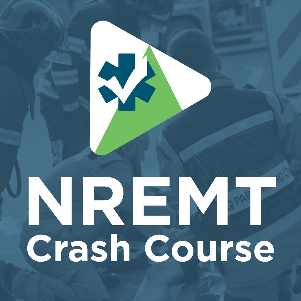 NREMT Crash Course Video Limmer Education NREMT Crash Course Video Limmer Education