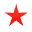 red star