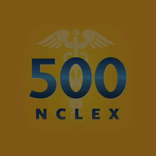 500 Last Minute NCLEX Study Tips