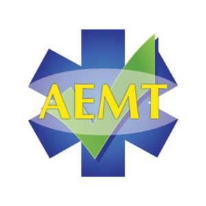 AEMT Review logo/icon