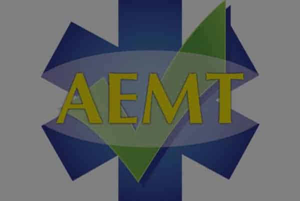 AEMT Review logo/icon featured
