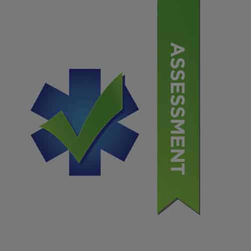 Paramedic Assessment Review