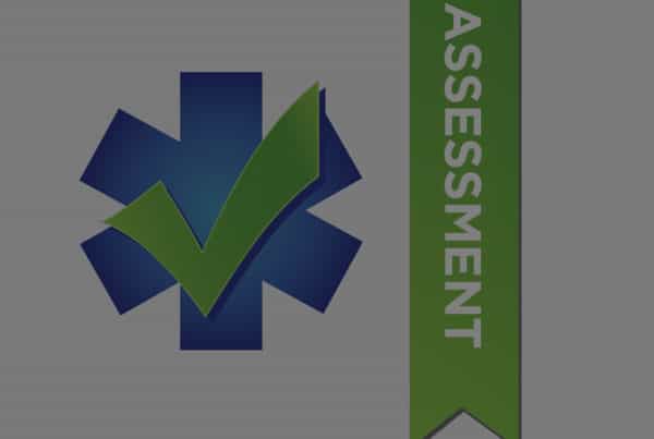 Paramedic Assessment Review logo/icon featured