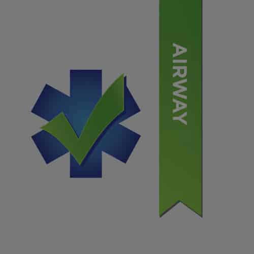 Paramedic Airway Review