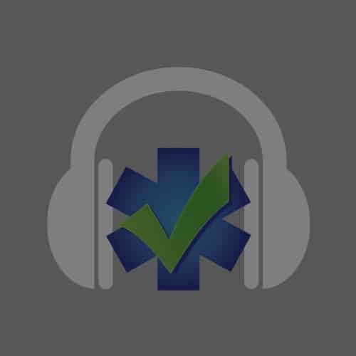 EMT Review Audio – Pathophysiology