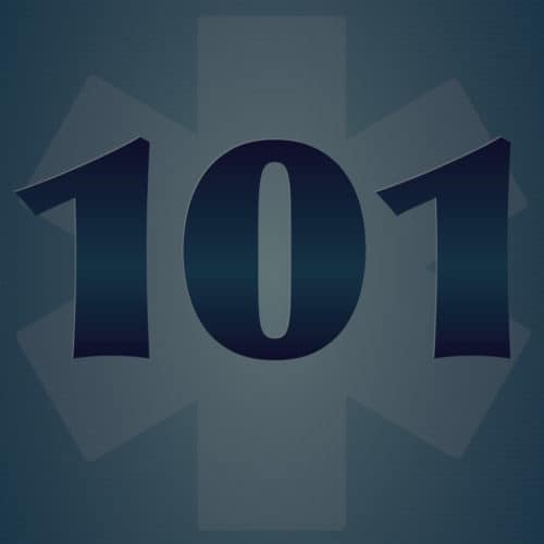 101 Last Minute NREMT Study Tips for EMT