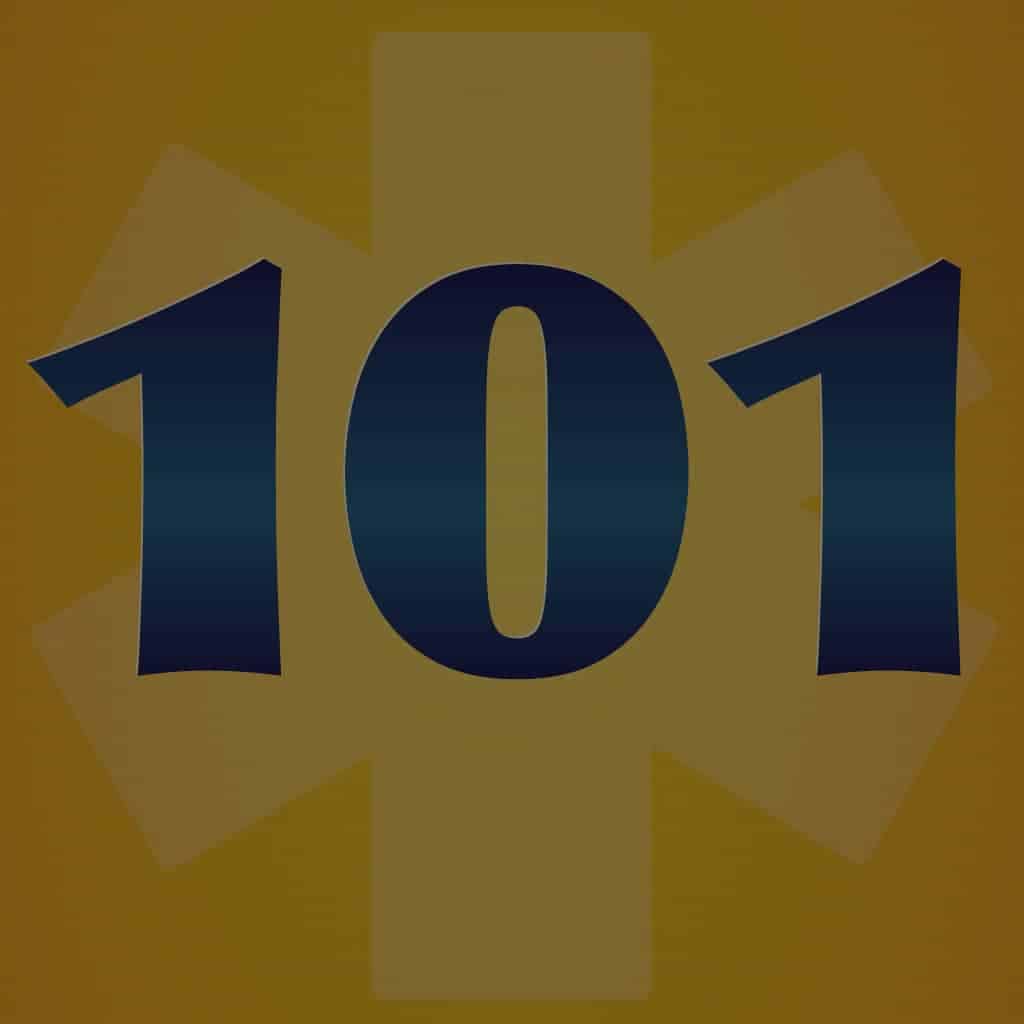 101 Last Minute NREMT Study Tips for Paramedics - Limmer Education, LLC