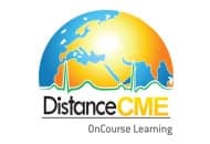 Distance CME logo