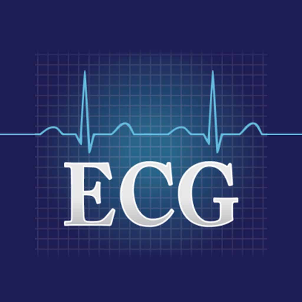 ECG Challenge logo/icon