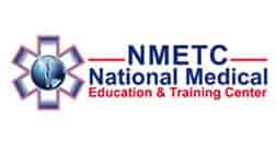 NMETC logo