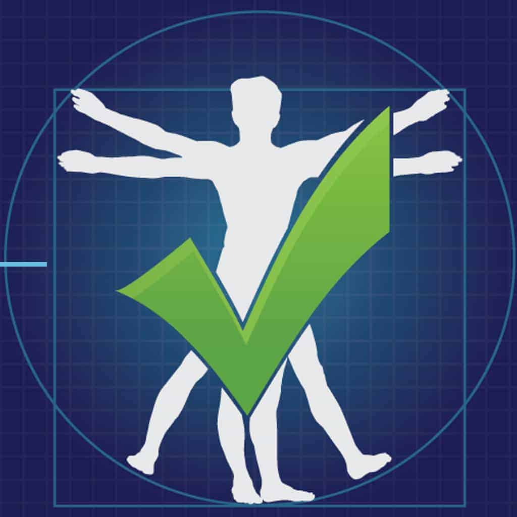 Pathophysiology logo/icon