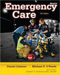 Emergency Care 12