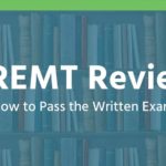 Cover image for NREMT Review: How to pass the written exam