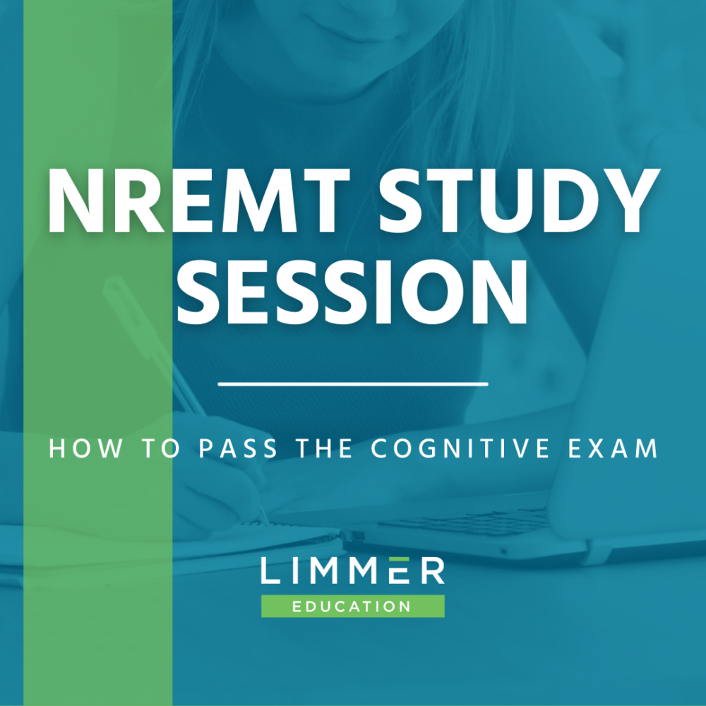 NREMT Review 2021 – Limmer Education, LLC