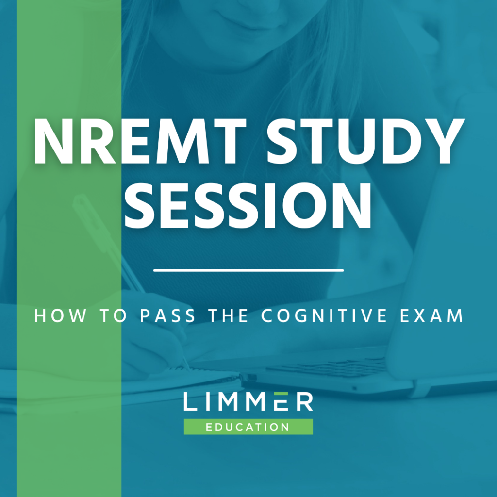 NREMT Review 2021 Limmer Education, LLC