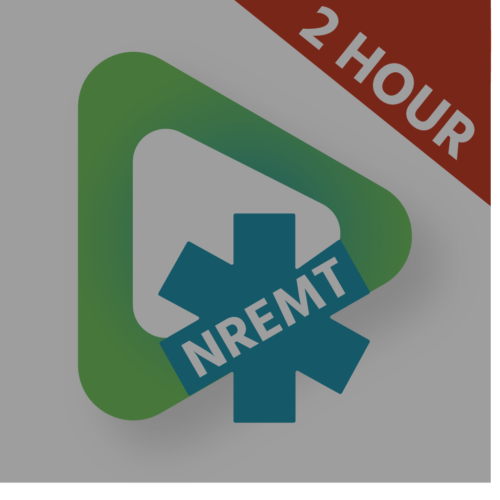 2-Hour NREMT Review Video