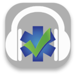 Audio app icon
