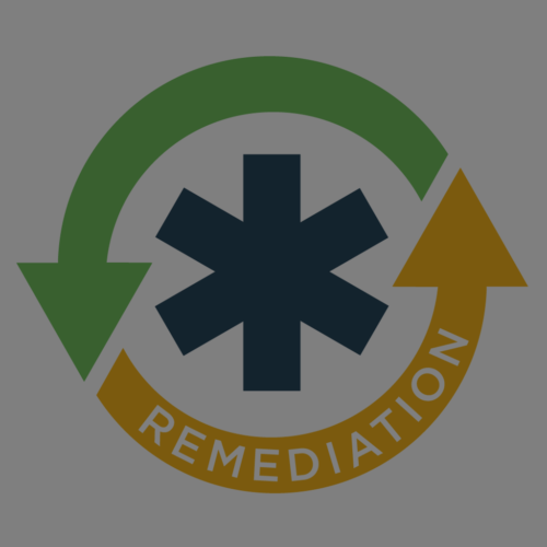EMT Remediation