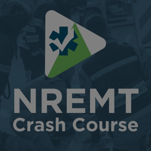 NREMT Crash Course Video