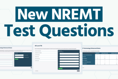 2022 NREMT Review – Limmer Education, LLC